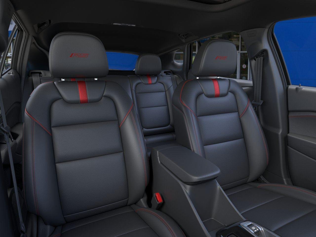2026 Chevrolet Trax RS - Photo 16