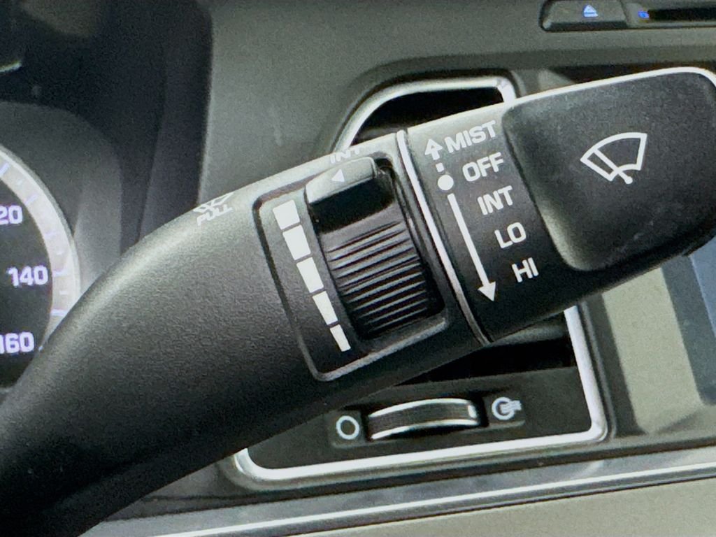 Used 2016 Symphony Silver Hyundai SE image 14