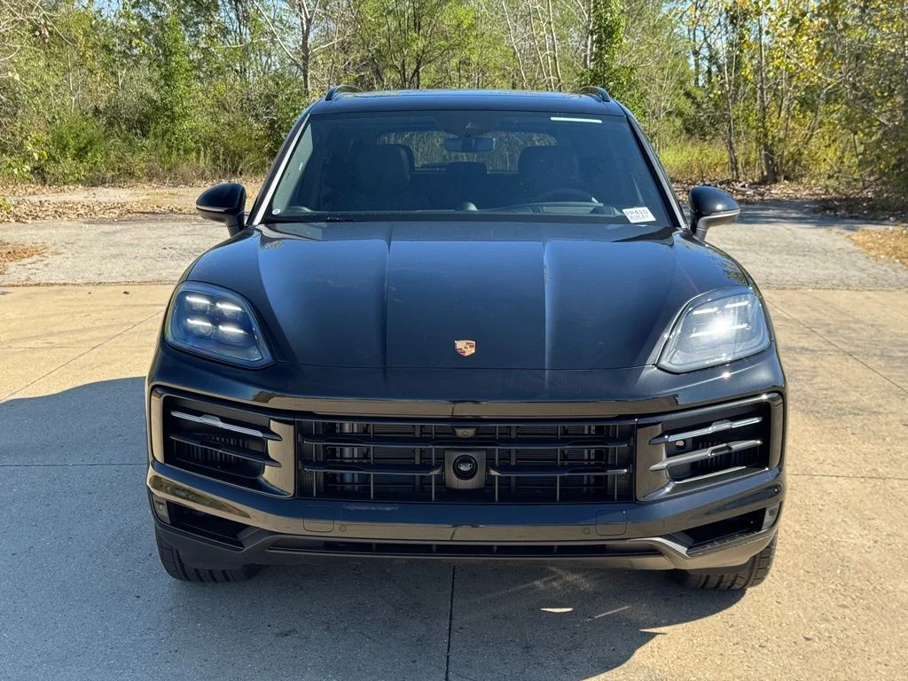 2026 Porsche Cayenne Base - Photo 6