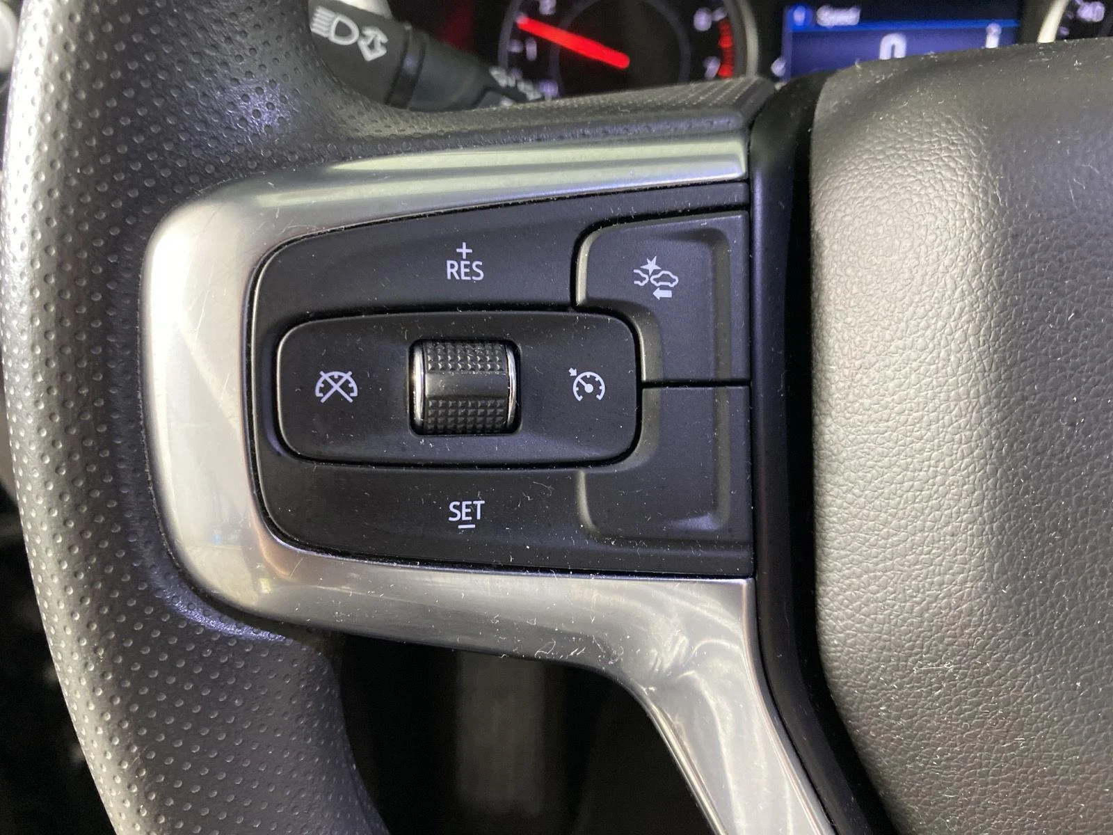 Used 2021 Midnight Blue Metallic Chevrolet LT image 23