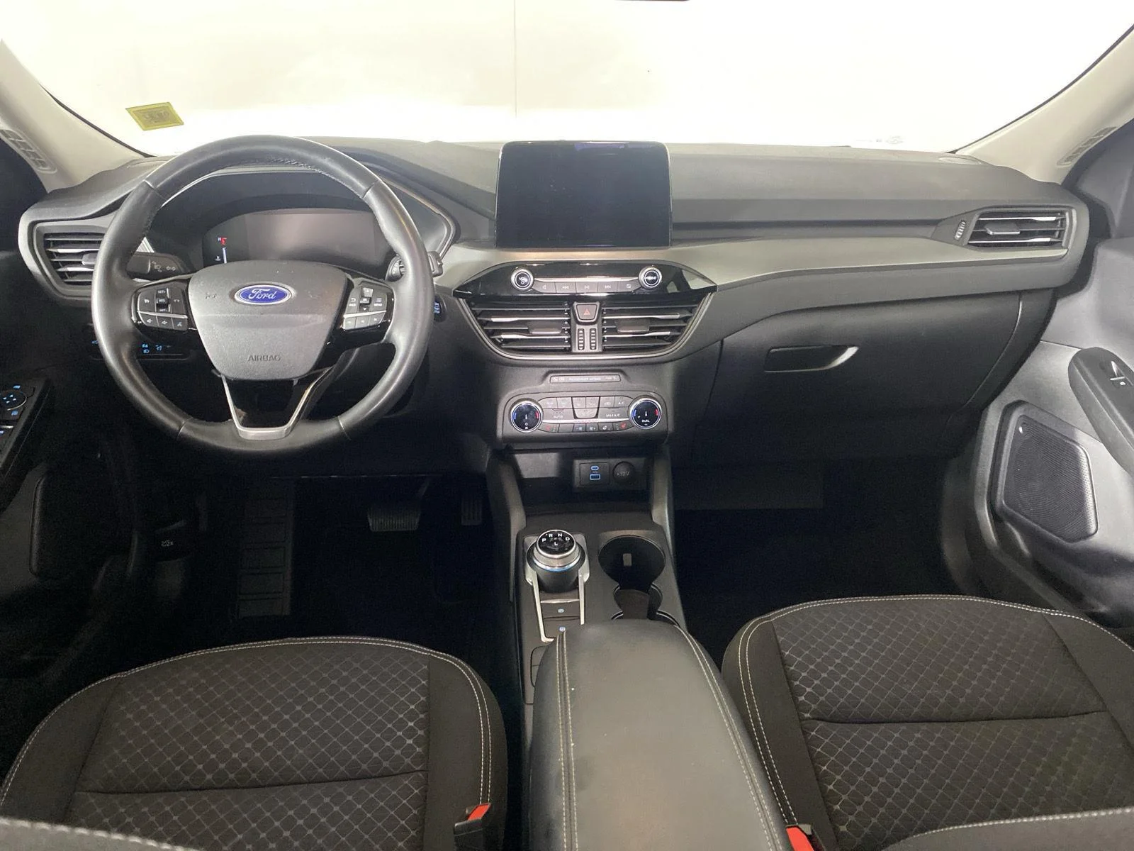 Certified Used 2023 Cinnabar Red Ford Active image 33