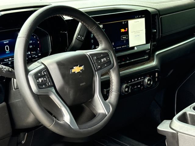Used 2024 Black Chevrolet LT image 18