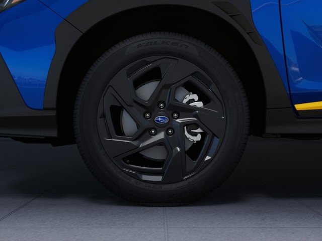 New 2026 SAPPHIRE BLUE PEARL Subaru Sport image 9