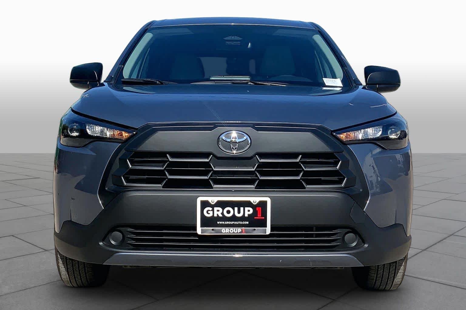 Used 2026 Celestite Toyota L image 4