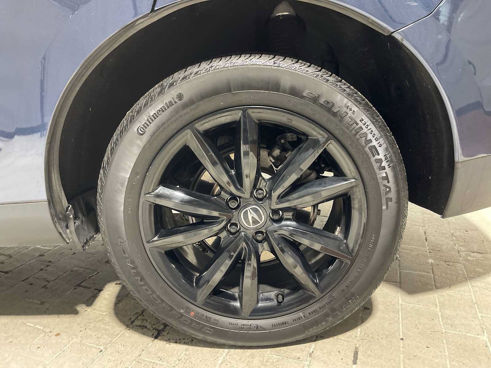 2025 Acura RDX Base - Photo 35