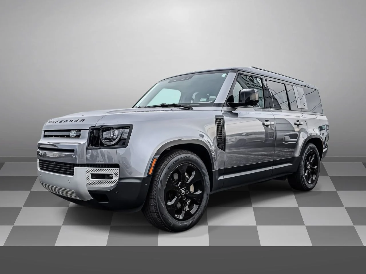 Used 2023 Gondwana Stone Land Rover S image 3