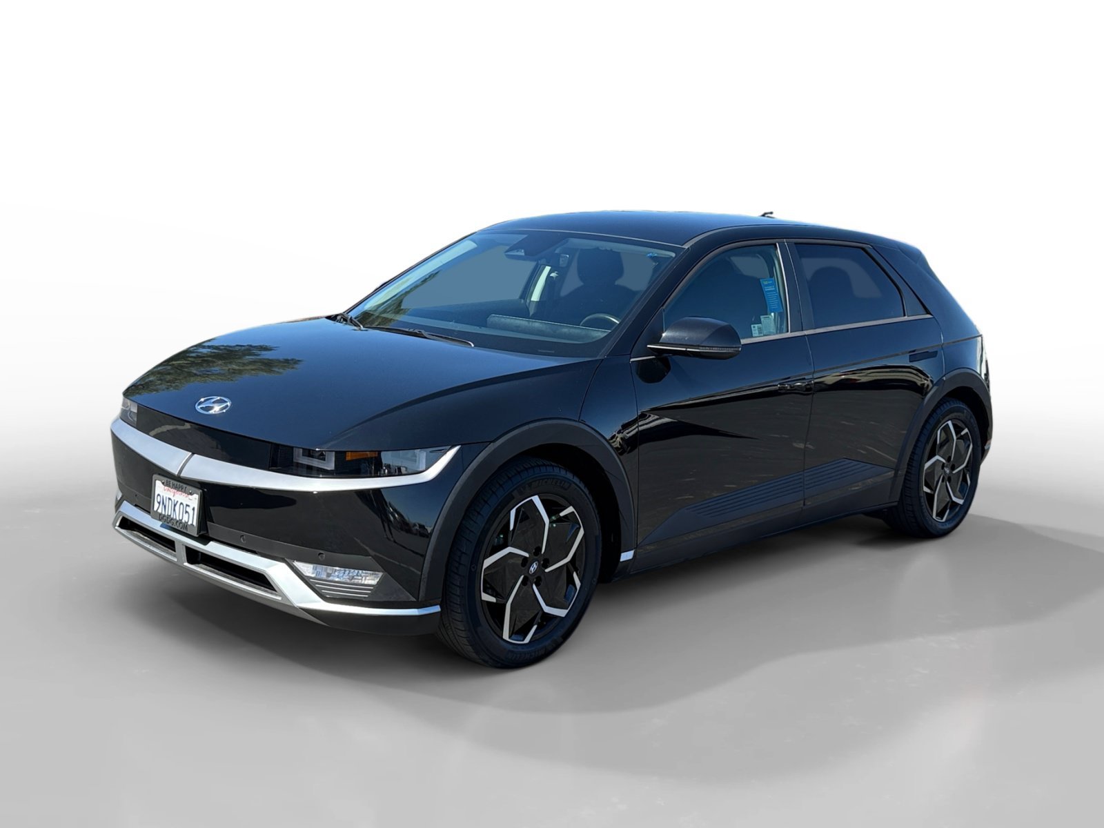 2024 Hyundai IONIQ 5