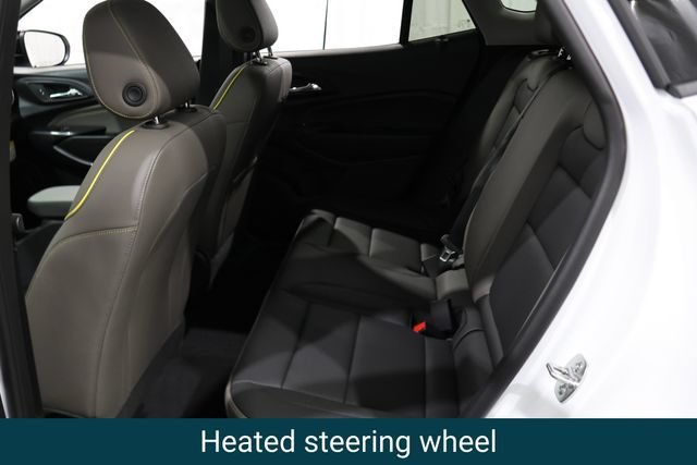 2026 Chevrolet Trax Activ - Photo 11