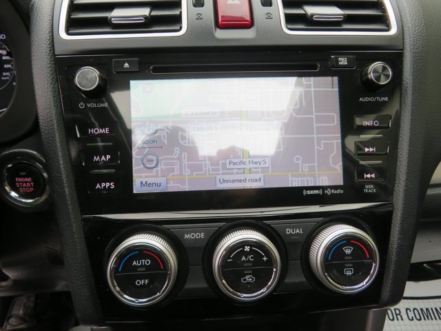 Used 2016 Ice Silver Metallic Subaru 2.5i Touring image 25