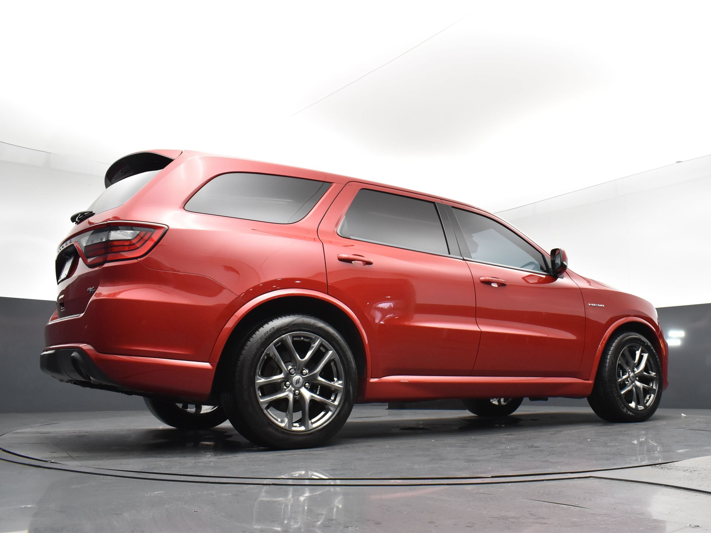 Used 2022 Redline 2 Coat Pearl Dodge R/T image 28