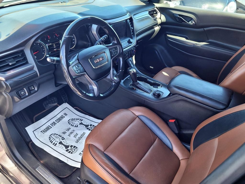 2019 GMC Acadia SLT-1 - Photo 12