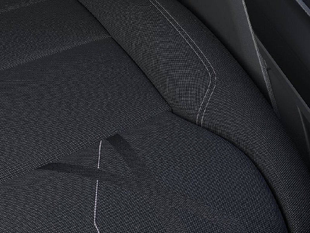 New 2026 Agate Black Metallic Ford STX® image 16
