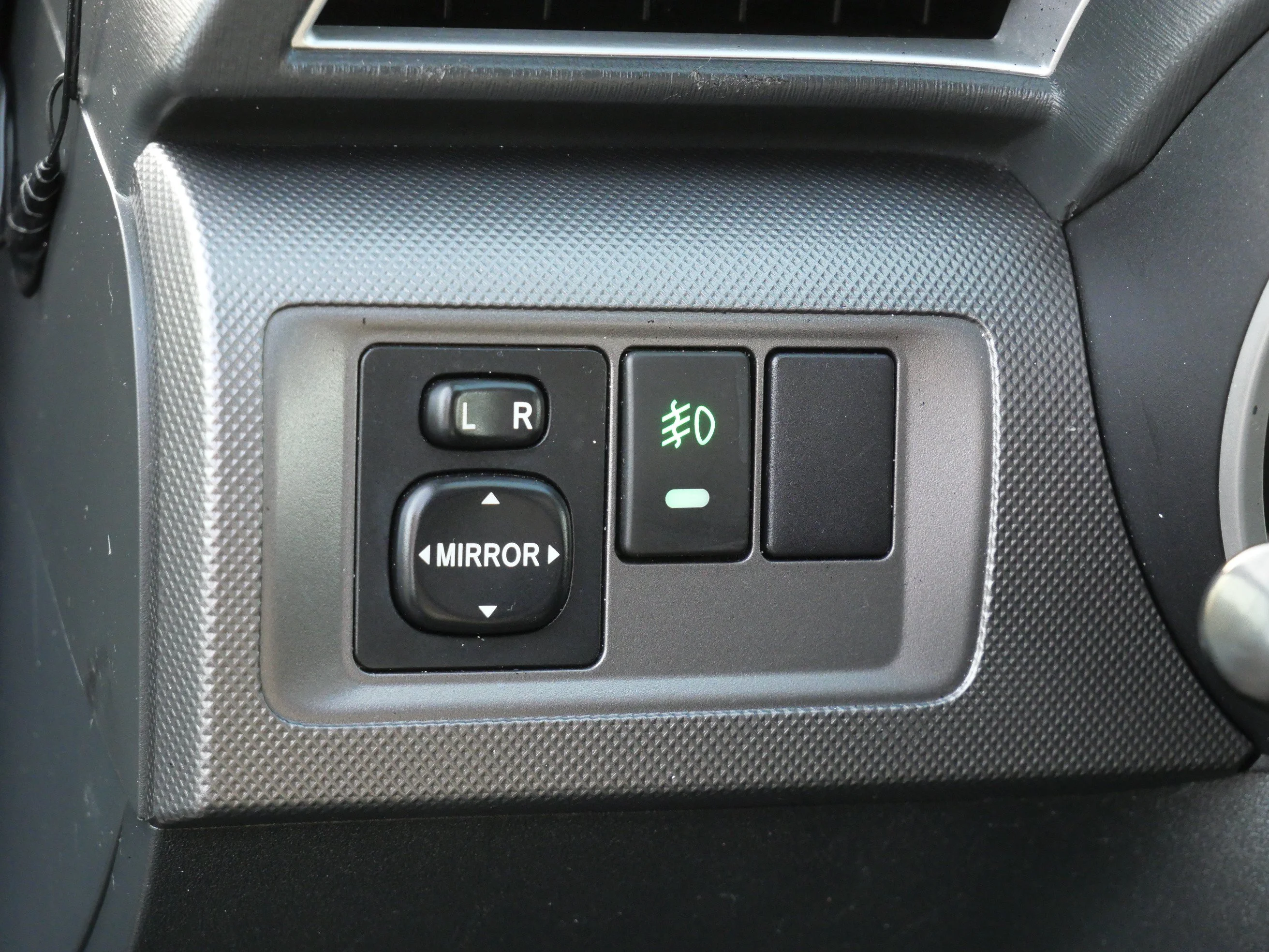 Used 2016 Black Scion  image 15