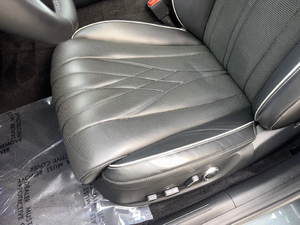 Used 2023 Green Genesis Base image 29