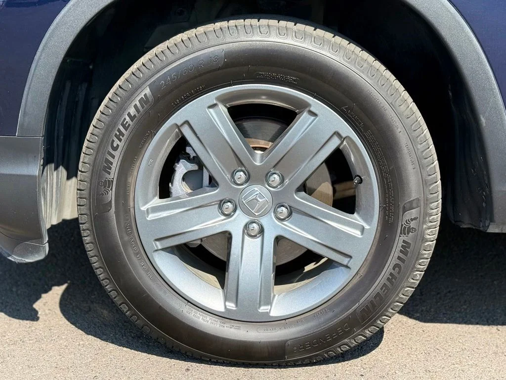 Used 2022  Honda RTL-E image 9
