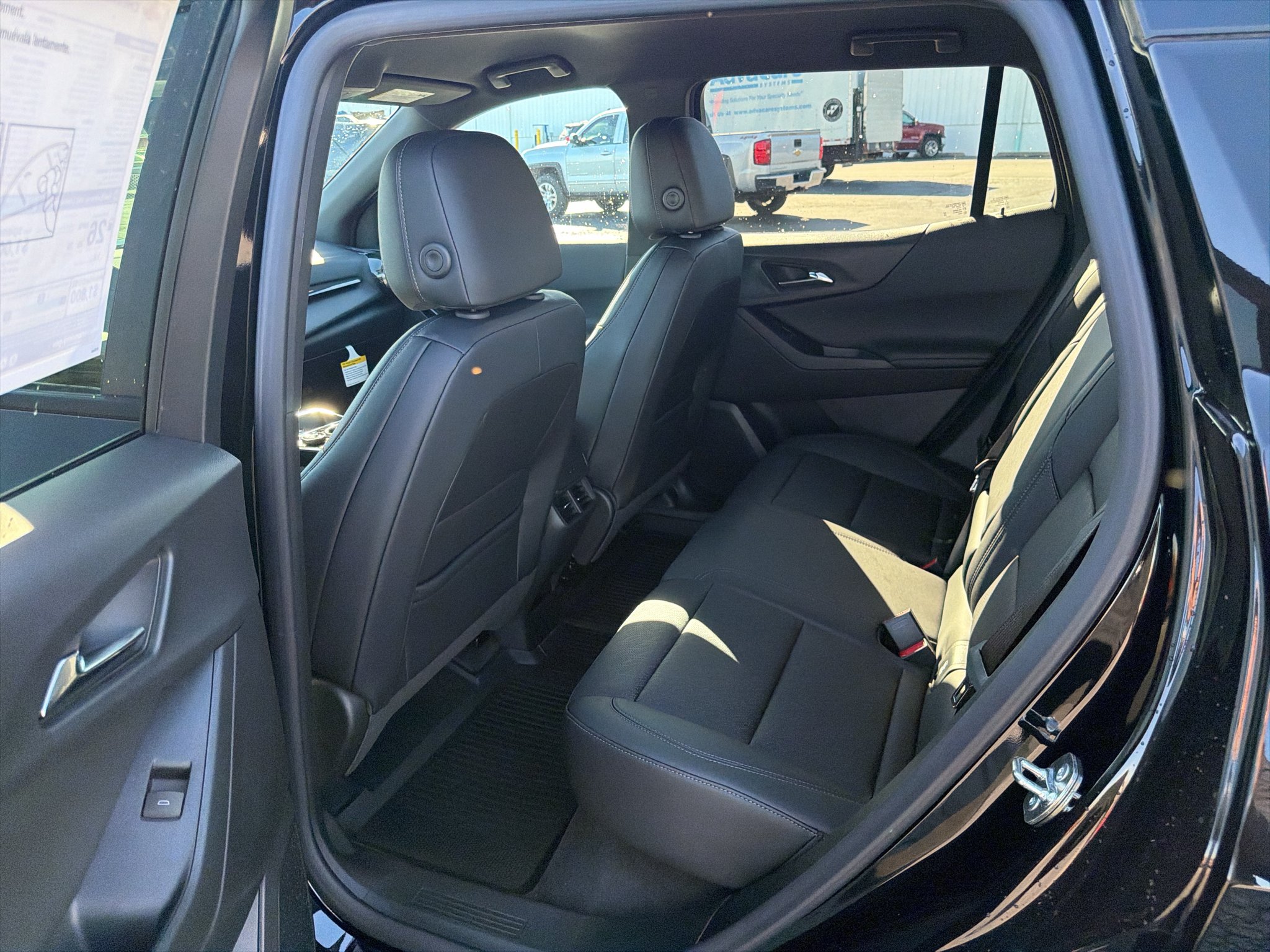 2027 Chevrolet Equinox LT - Photo 26