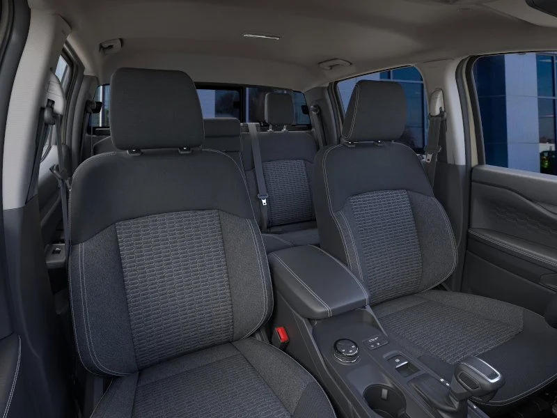 New 2025 Desert Sand Ford XLT image 32