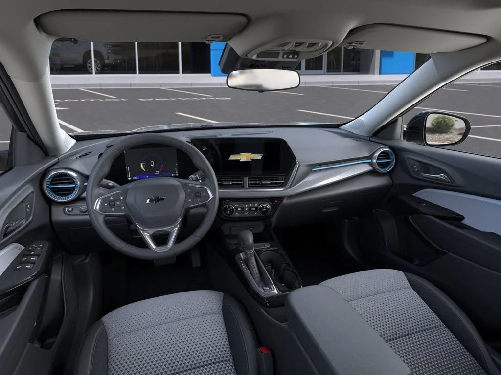 2026 Chevrolet Trax LT - Photo 17