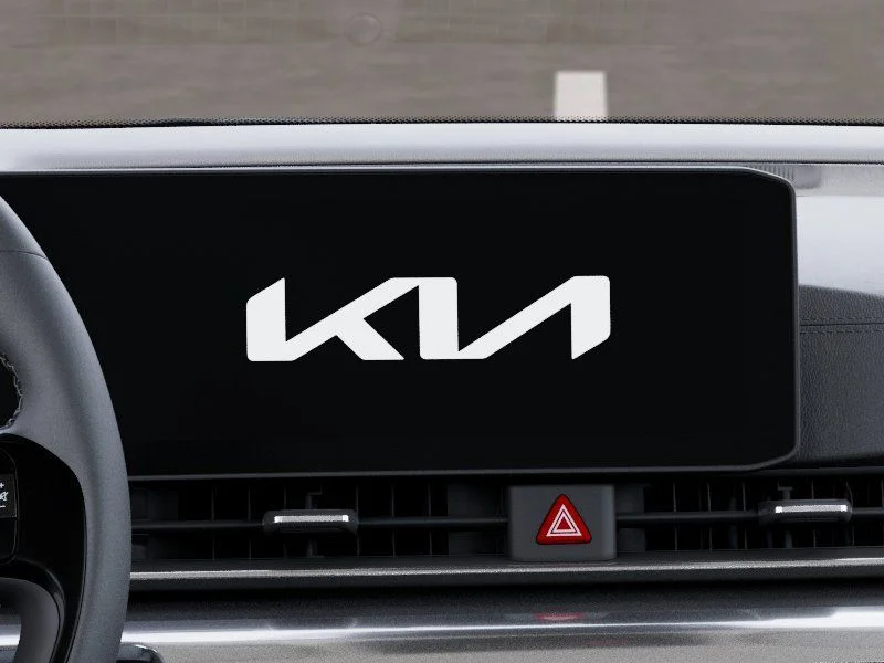 New 2027 Silver Kia EX image 20