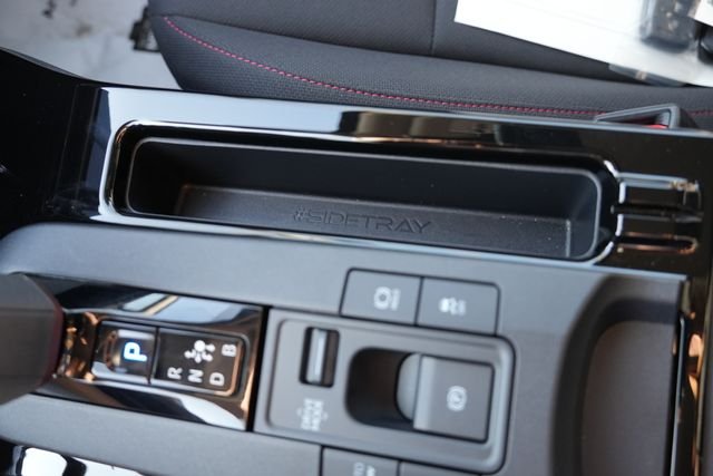 Certified Used 2026 Gray Toyota SE image 39