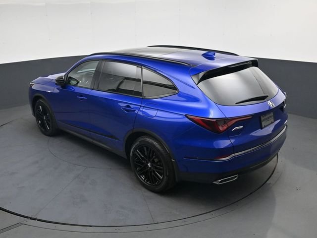 Used 2025  Acura A-Spec Advance Package image 29