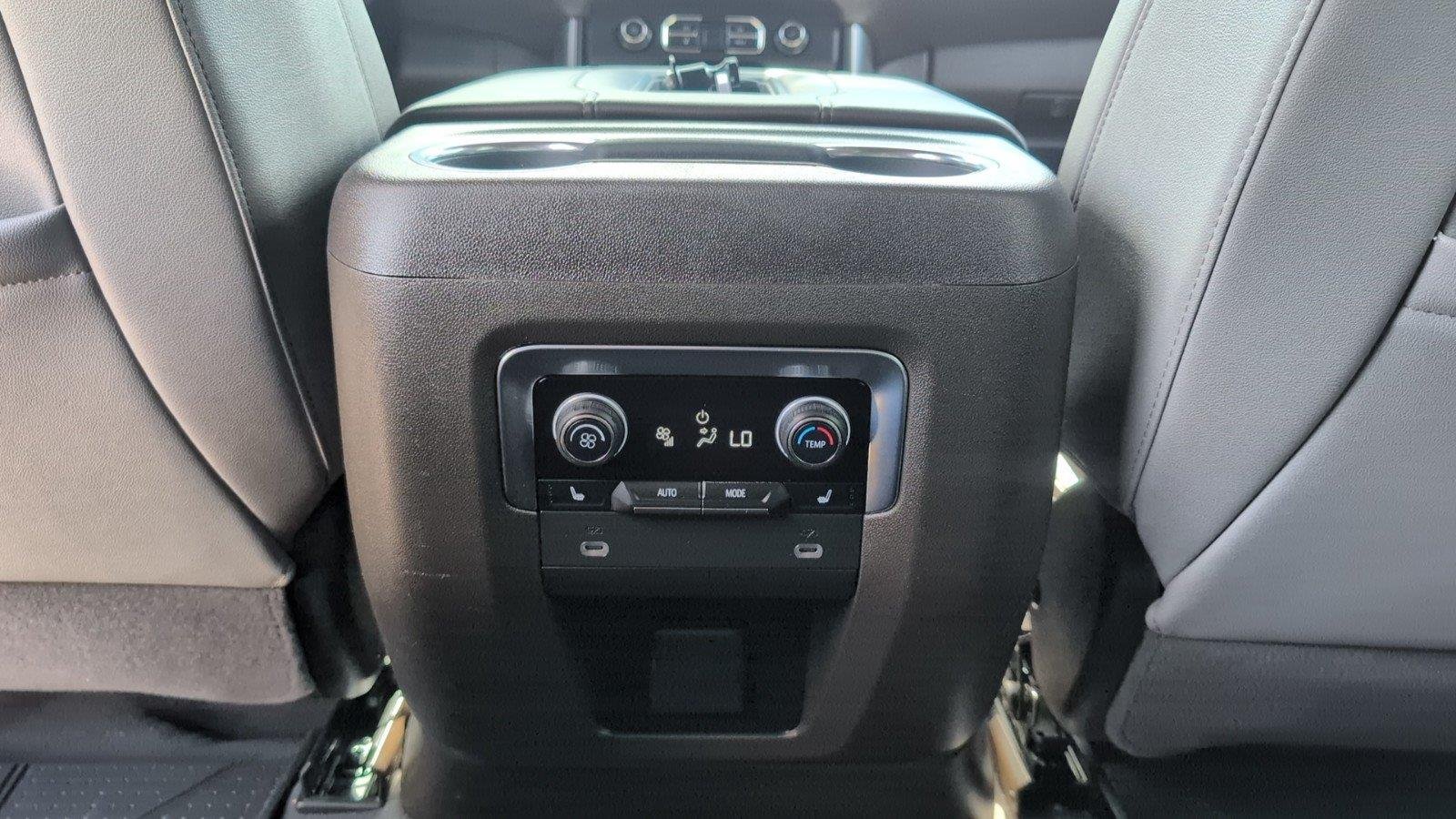 Used 2023 SUMMIT WHITE Chevrolet Z71 image 34
