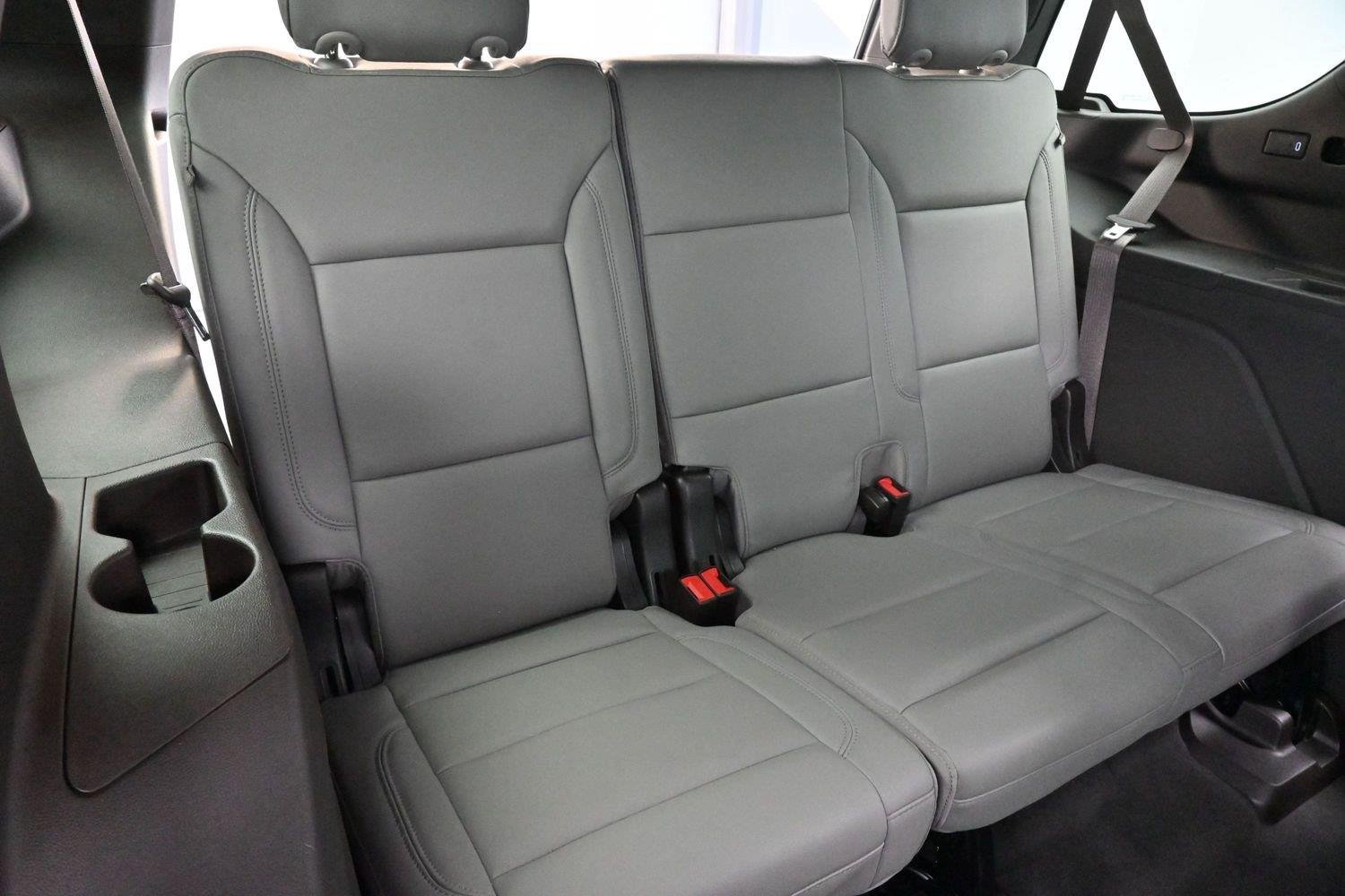 Used 2022 DARK ASH METALLIC Chevrolet LT image 38