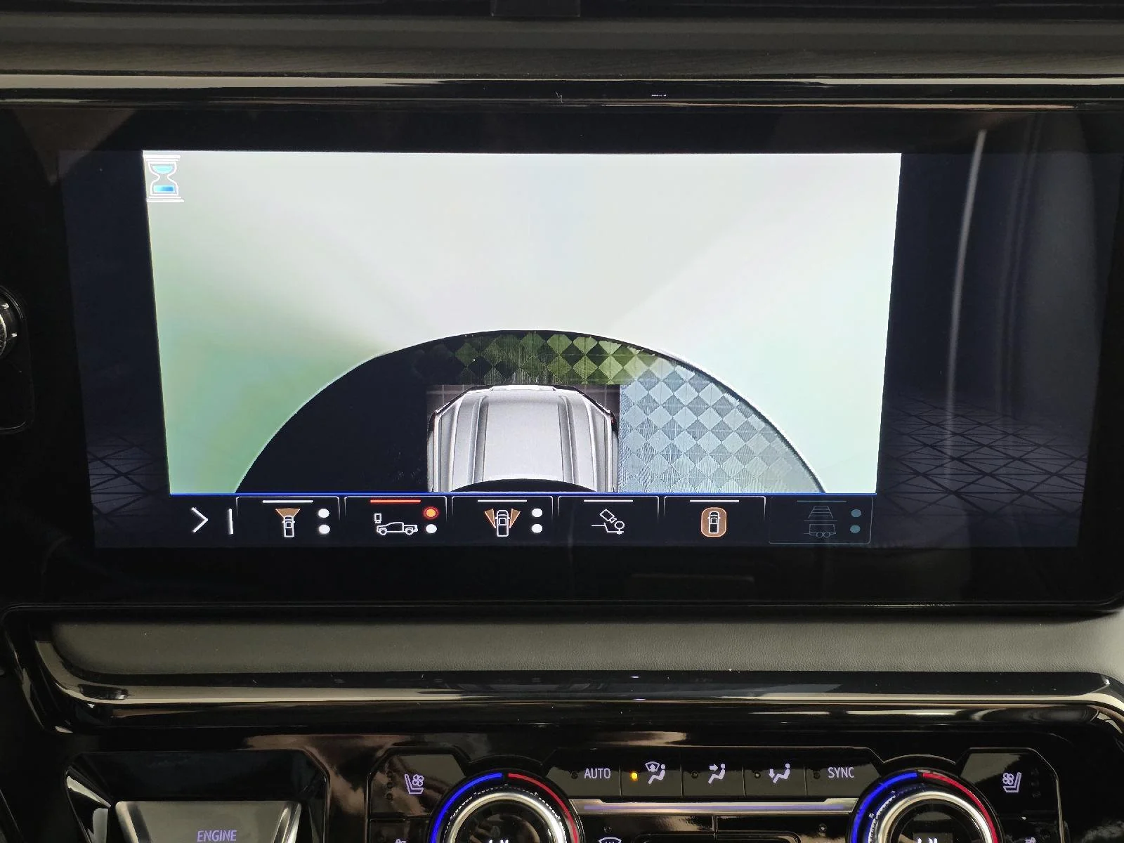 New 2026 Coastal Dune GMC AT4X image 51
