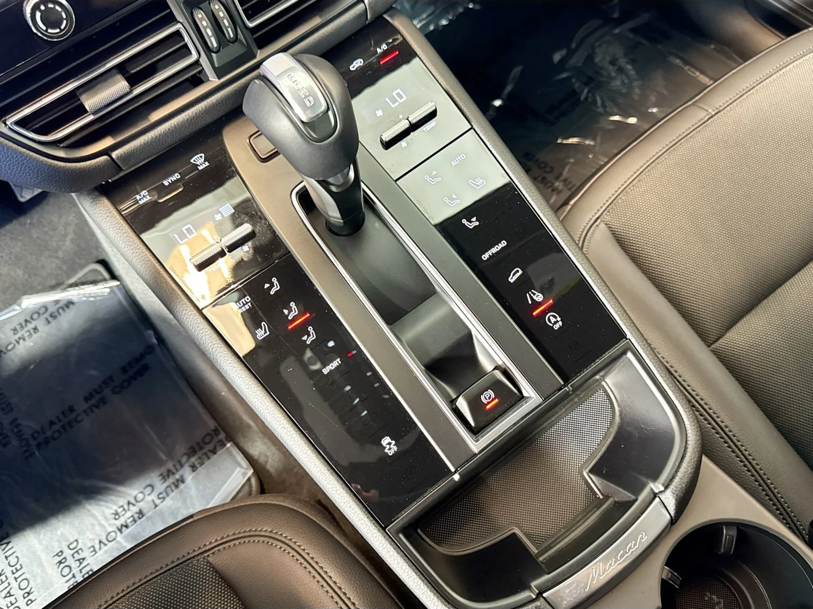 Certified Used 2026 Dolomite Silve Porsche  image 17