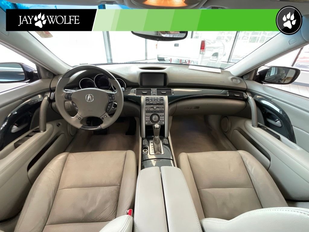 Used 2012  Acura 3.7 image 8