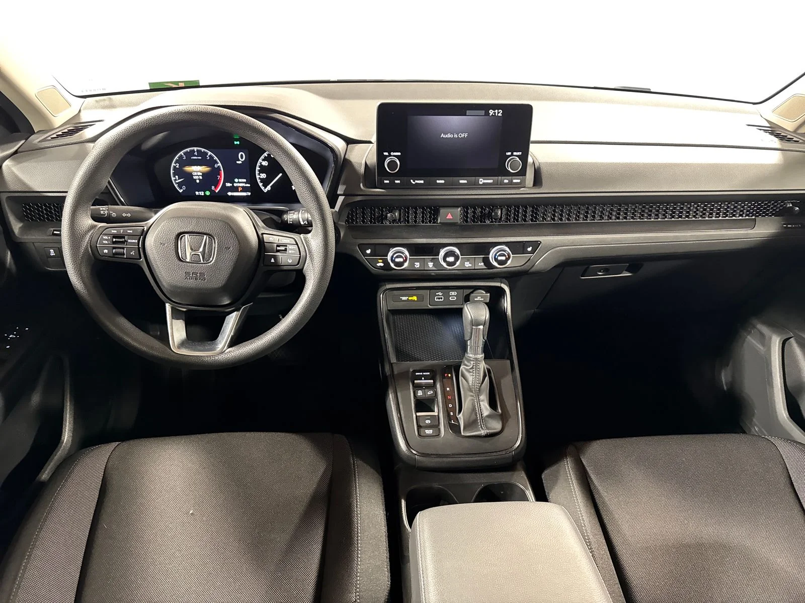 2023 Honda CR-V EX - Photo 4
