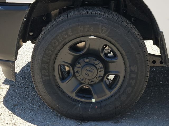2026 RAM 3500 Tradesman - Photo 9