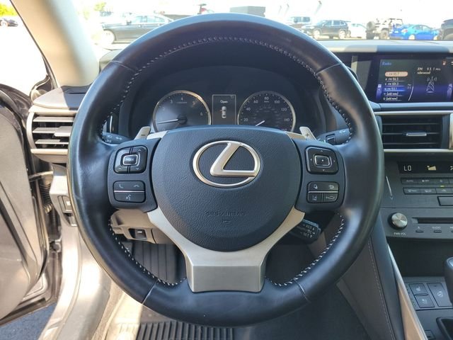 Used 2020 Gray Lexus 300 image 35