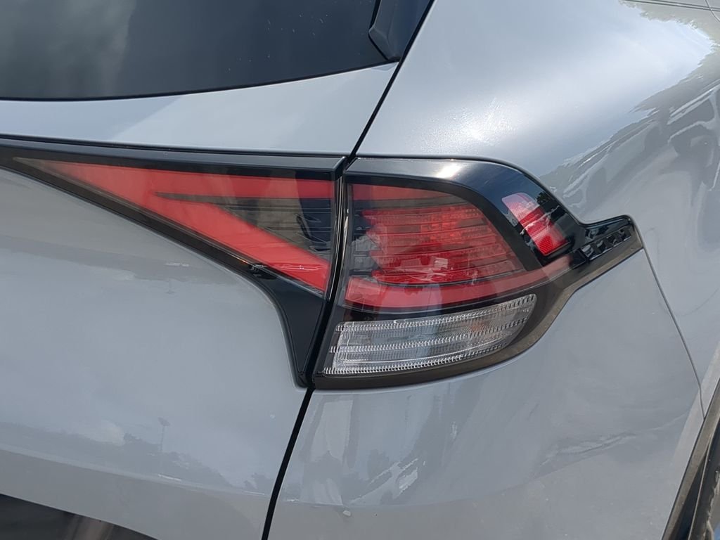 Used 2023 Gray Kia SX image 7