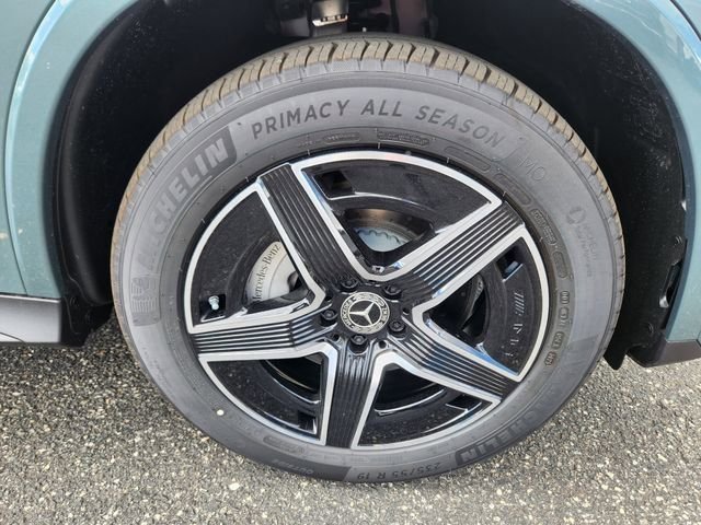 Certified Used 2026 Silver Mercedes-Benz GLC 300 image 18