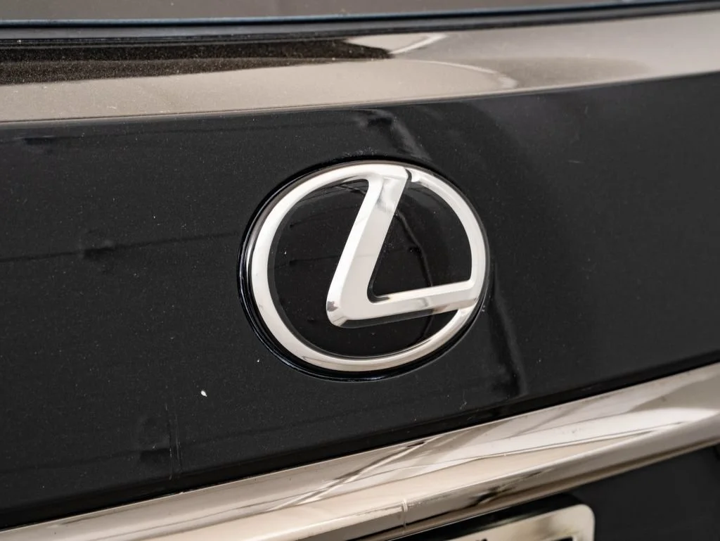 Certified Used 2022 CAVIAR Lexus 350 F Sport image 18