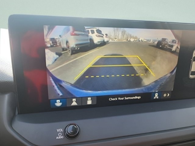 New 2026 Canyon River Blue Metallic Honda Touring image 27