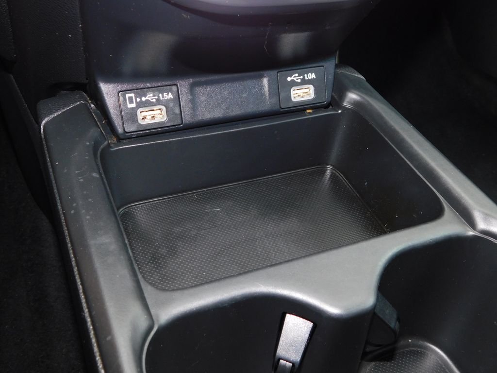 Used 2022 Silver Honda EX image 38