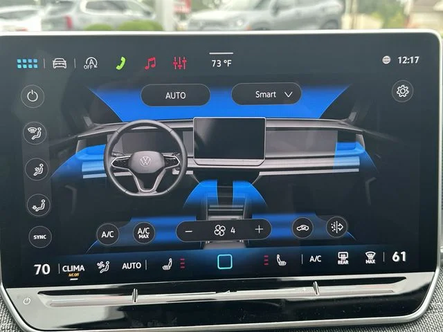 New 2026  Volkswagen 2.0T S image 19