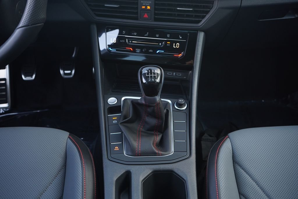 New 2026 Monument Gray Volkswagen 2.0T Autobahn image 12