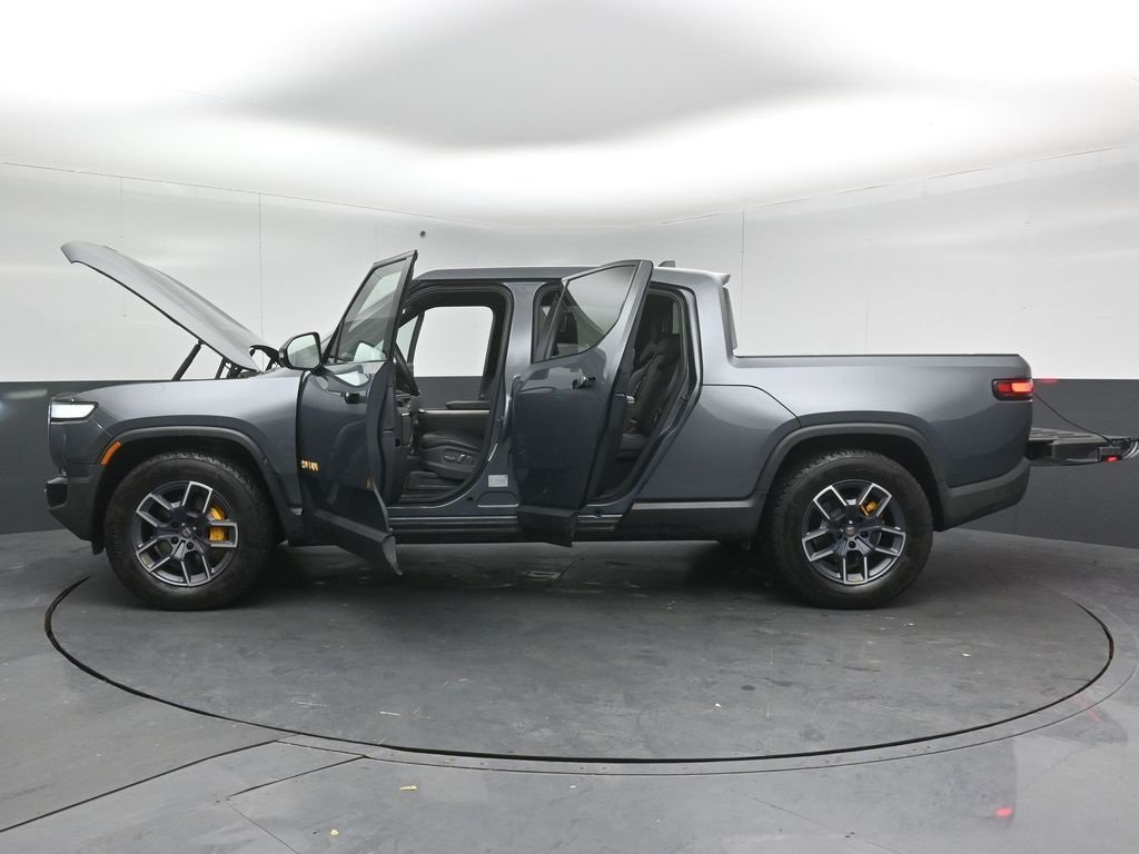 2022 RIVIAN R1T - Image 50