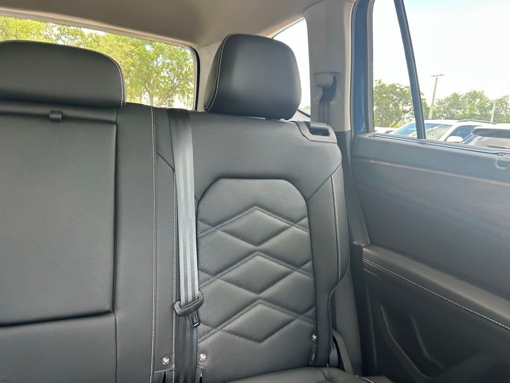 New 2026  Volkswagen 2.0T SE w/Technology image 12
