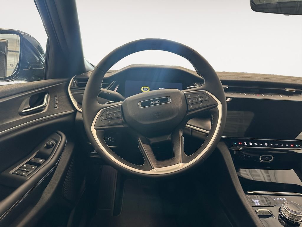 Used 2026 Black Jeep Limited image 12