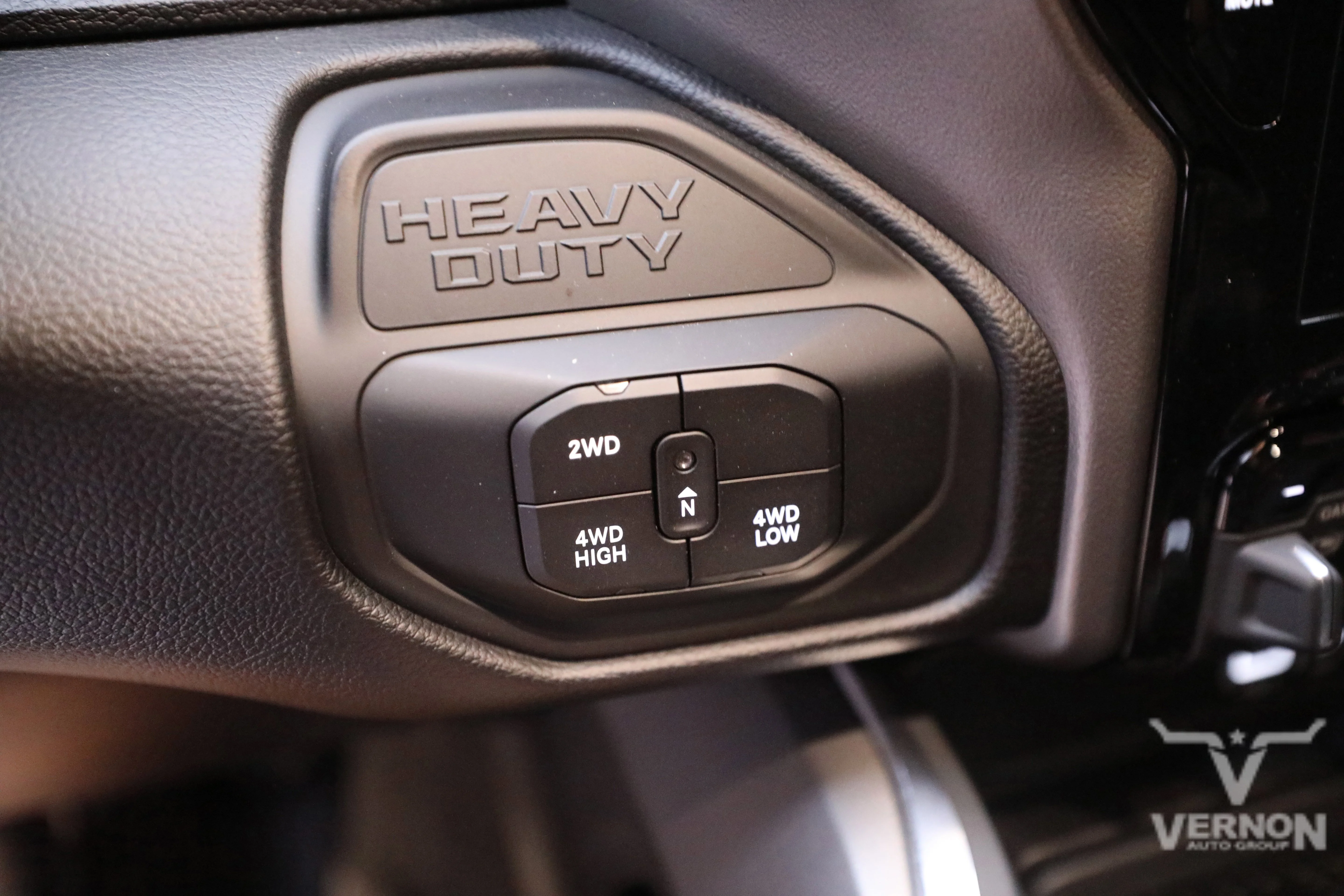 New 2026 Ram 3500 DRW Laramie Crew Cab 4x4