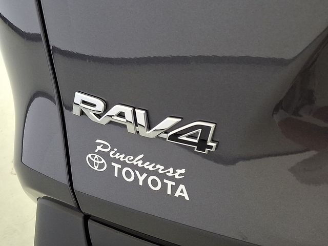 Used 2025 Gray Toyota LE image 37