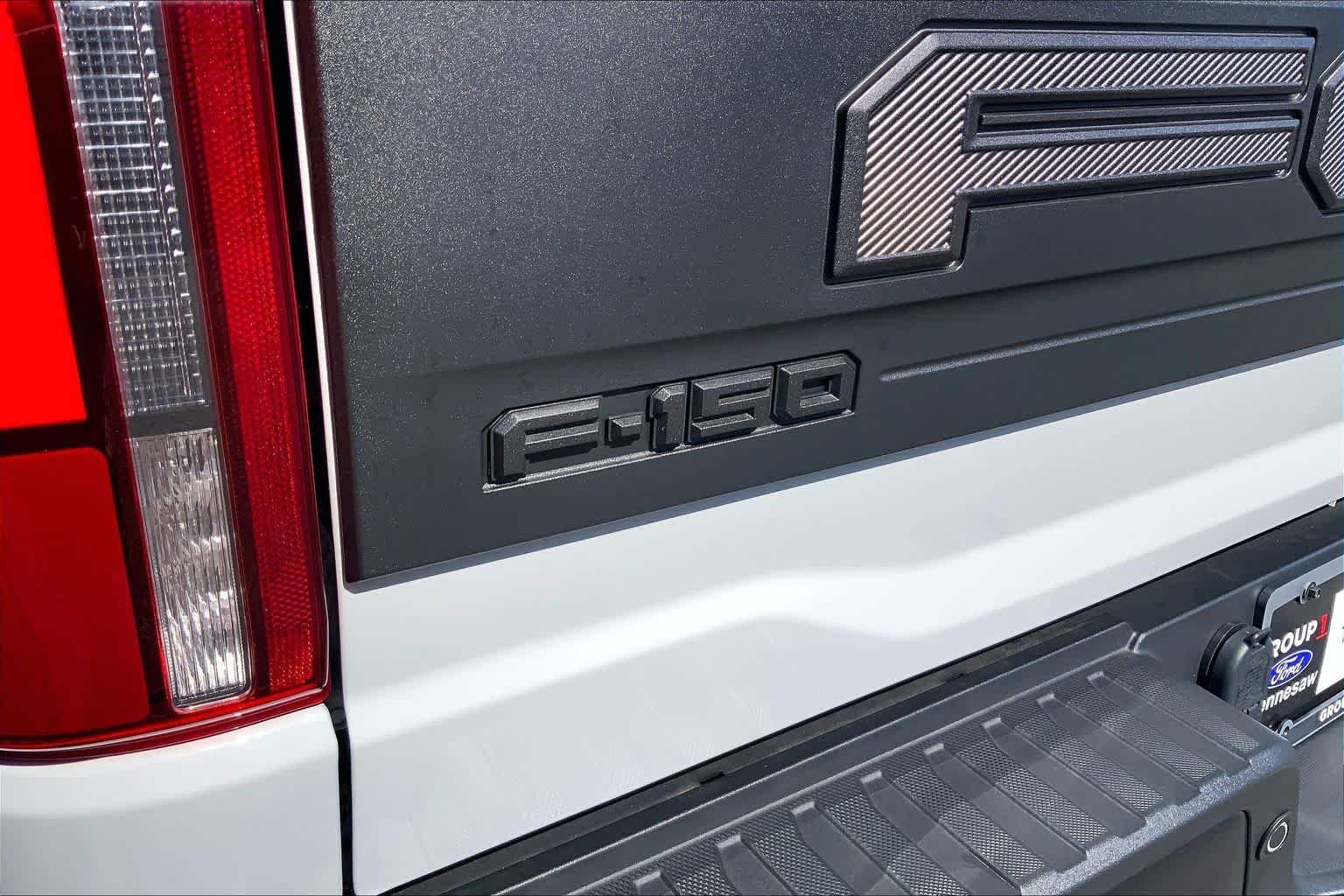 Used 2026 Avalanche Ford Raptor image 31