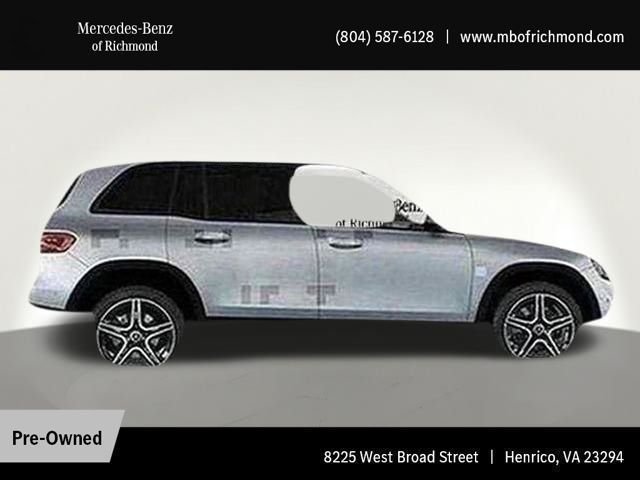 2025 Mercedes-Benz GLB Base - Photo 17