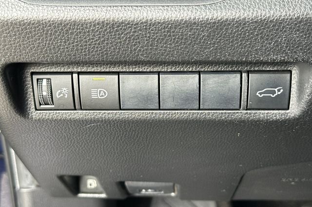 Used 2019 Black Toyota XSE image 33