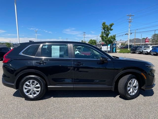 2020 Honda CR-V EX - Photo 8