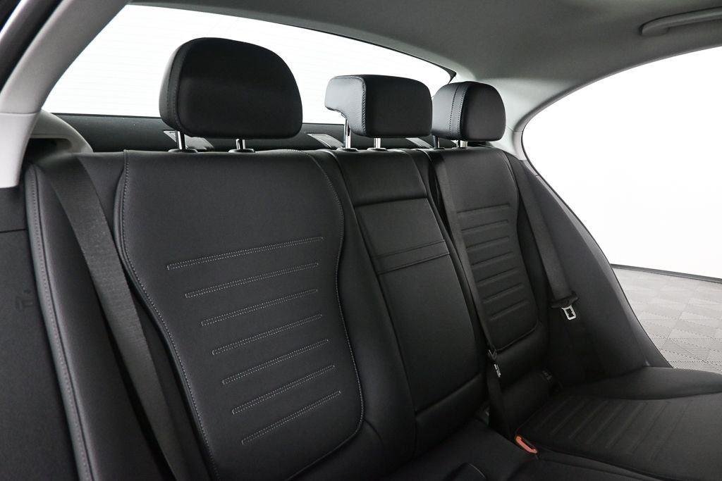 New 2026 Black Mercedes-Benz C 300 image 20
